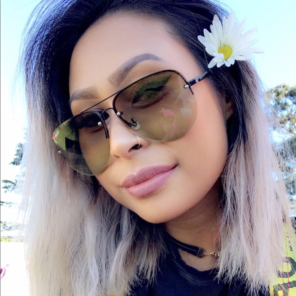 Quay Australia Muse Sunglasses